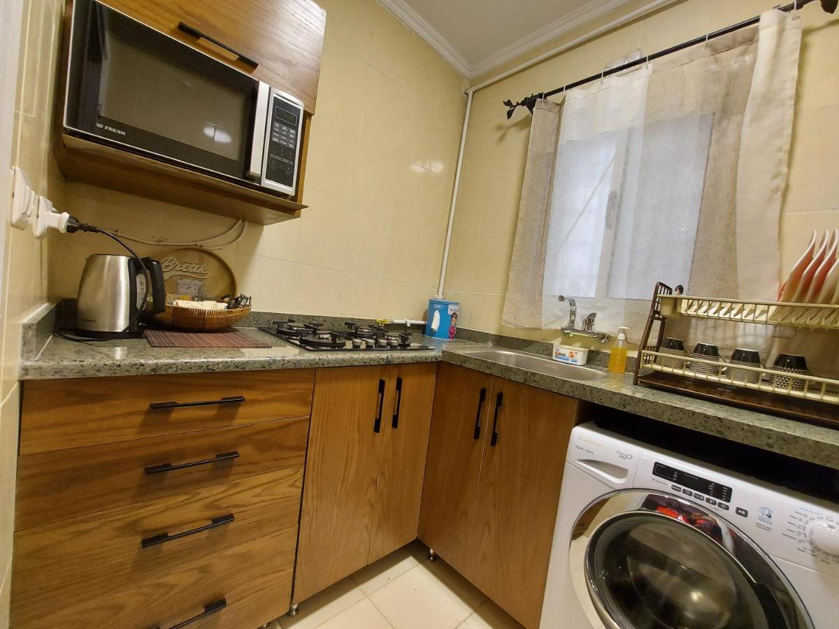Trendy House Lejlighed Badr Eksteriør billede