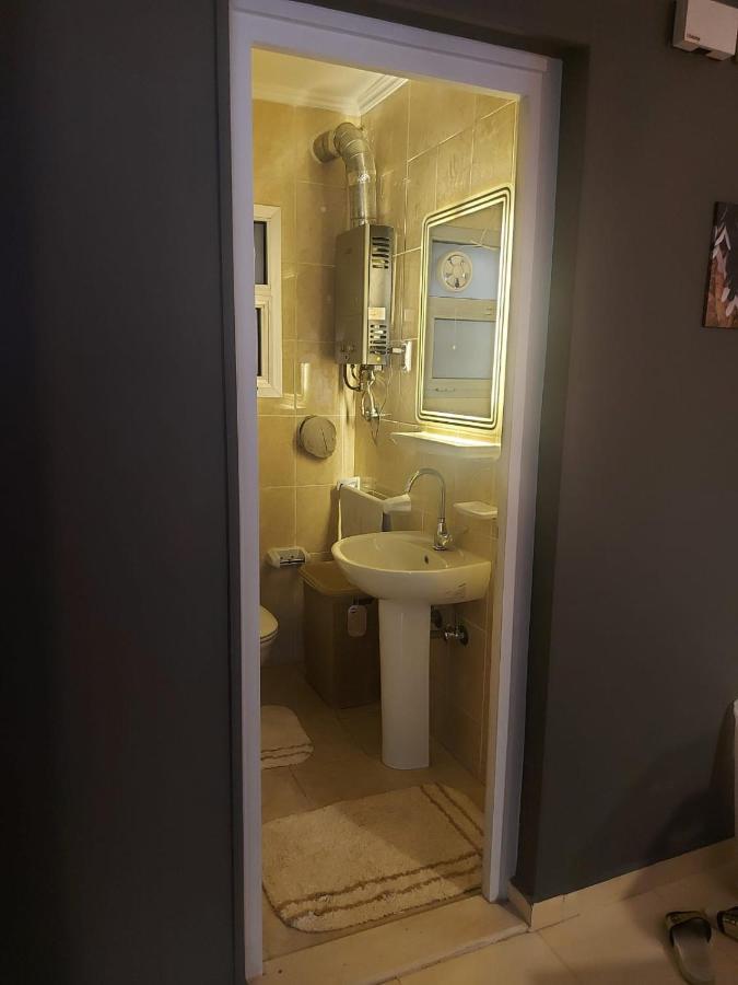 Trendy House Lejlighed Badr Eksteriør billede