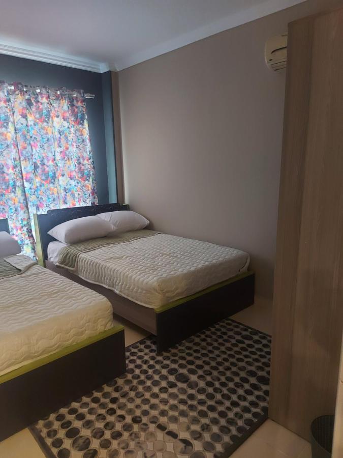 Trendy House Lejlighed Badr Eksteriør billede