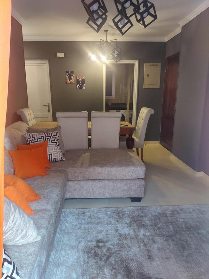 Trendy House Lejlighed Badr Eksteriør billede